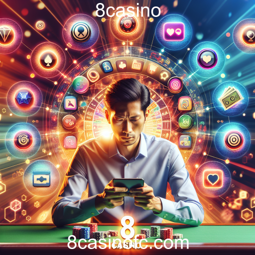 O Crescimento Acelerado do Gaming Móvel